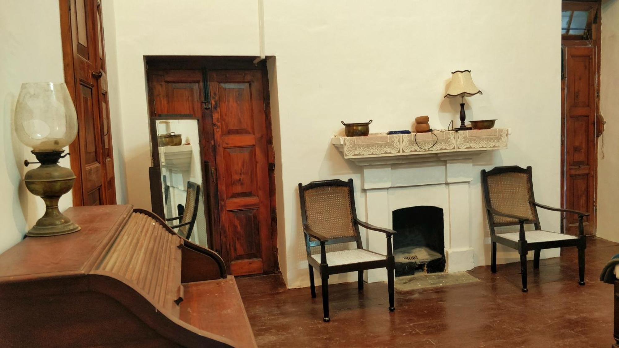 Black Bear Cottage Khajjiar Dış mekan fotoğraf