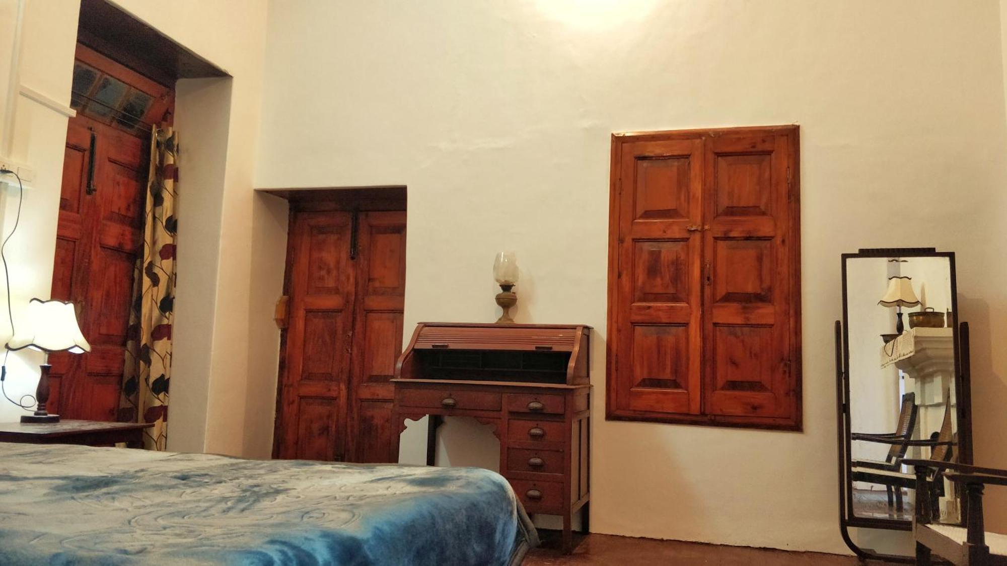 Black Bear Cottage Khajjiar Dış mekan fotoğraf